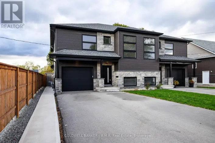 36 PAGE STREET, Port Colborne