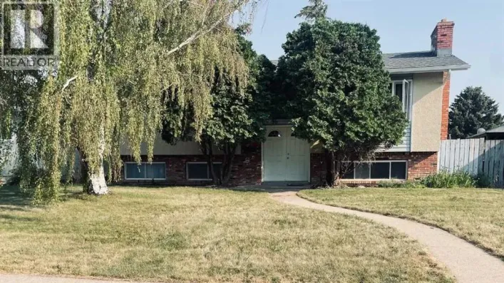 36 Park Meadows Boulevard N, Lethbridge