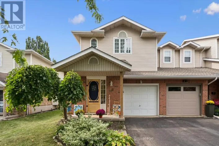 36 PATRICK BOULEVARD, Centre Wellington