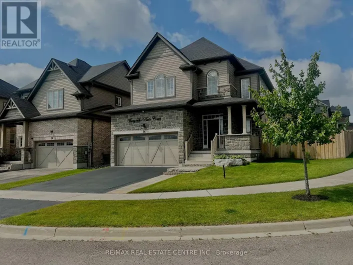 36 PAULA COURT, Orangeville