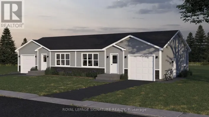 36 PAXTON LANE, Whitewater Region