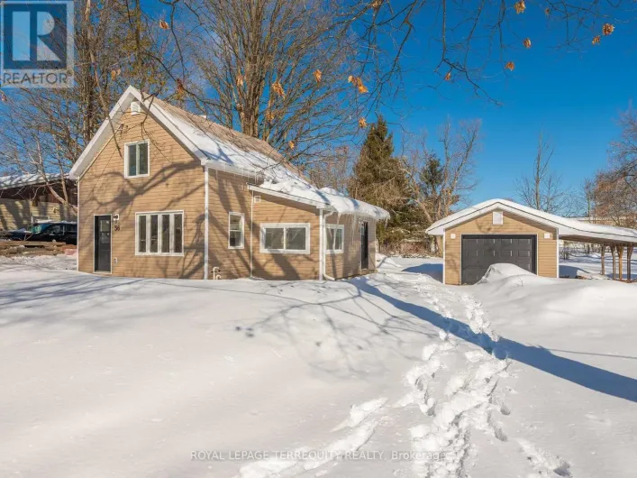 36 PEARCE STREET, Marmora and Lake