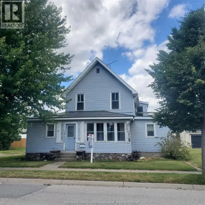 36 Pearl STREET, Kingsville