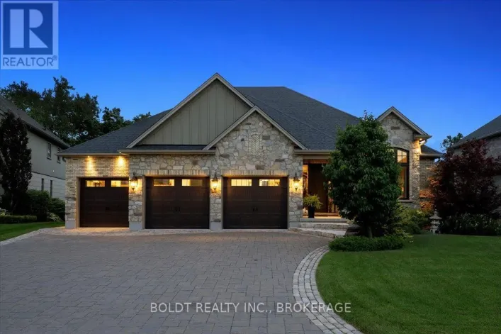 36 PHILMORI BOULEVARD, Pelham