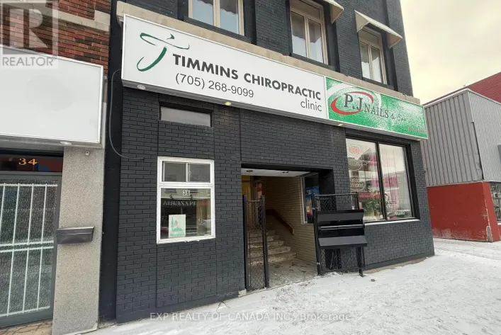 36 PINE STREET S, Timmins