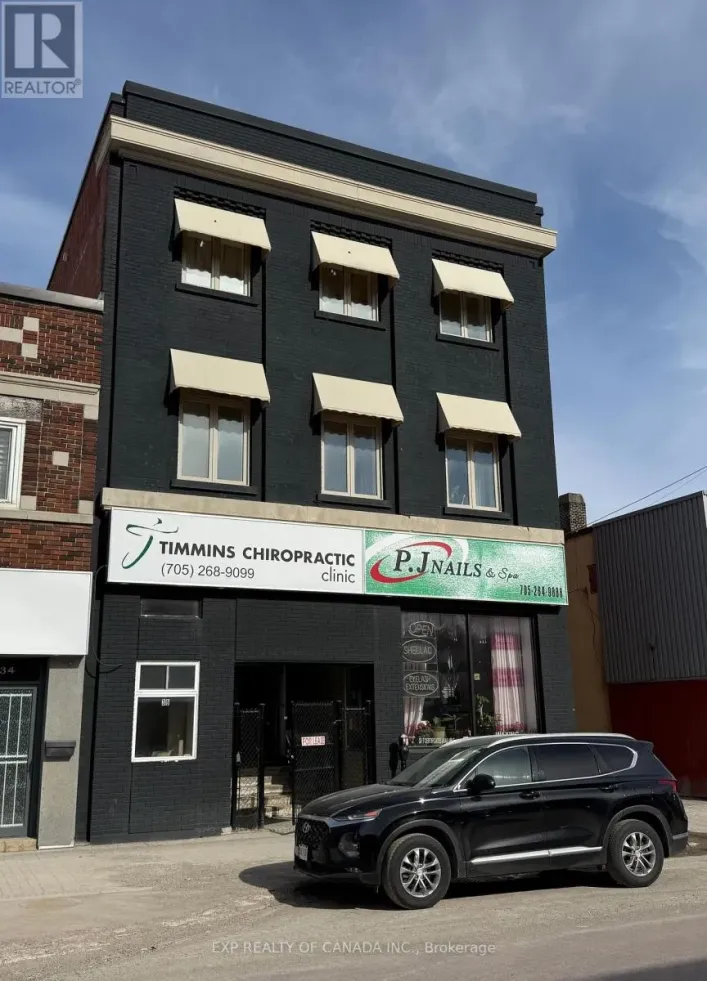 36 PINE STREET S, Timmins
