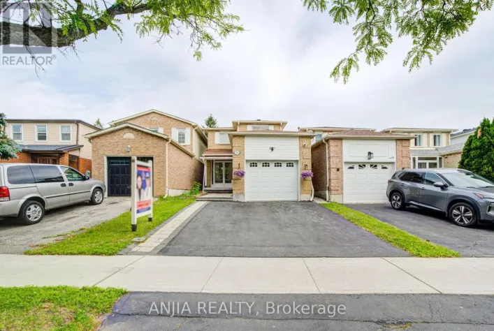 36 PONYMILL DRIVE, Toronto