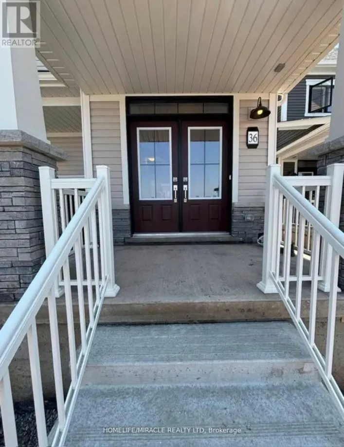 36 PORT CRESCENT, Welland