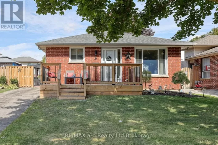 36 PORTSMOUTH ROAD, London East