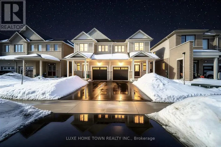 36 POVEY ROAD, Centre Wellington