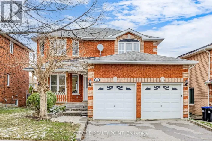 36 PRINCE DRIVE, Bradford West Gwillimbury