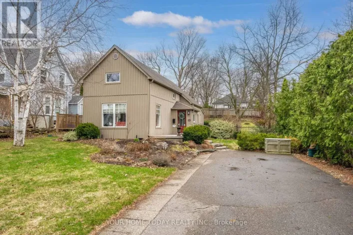 36 QUEEN STREET, Halton Hills