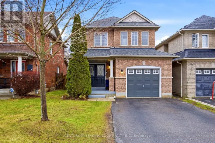 36 RAMPART CRESCENT, Whitby