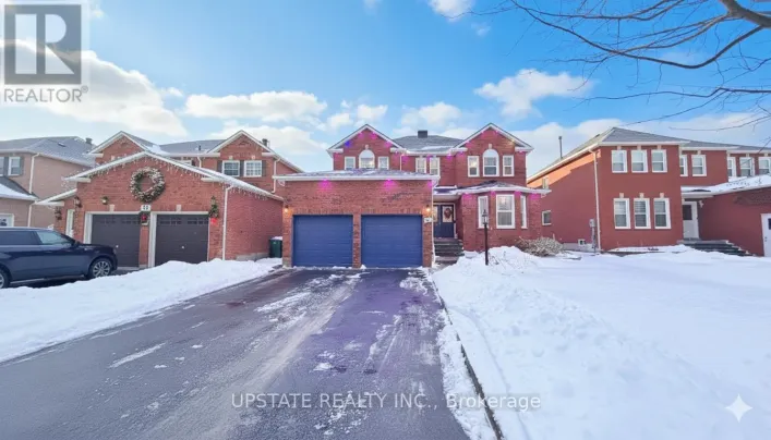 36 RAVENVIEW DRIVE, Whitby