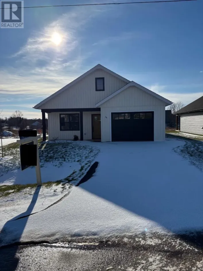 36 Reddin Heights, Stratford