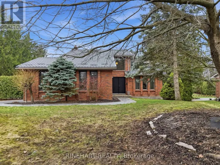 36 REDFORD ROAD, London North