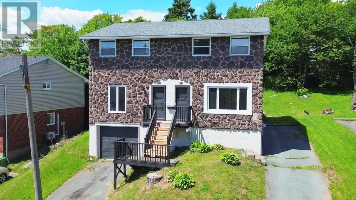 36 Regal Road, Dartmouth
