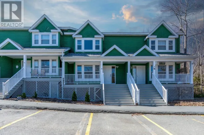 36 Remington Court, Halifax