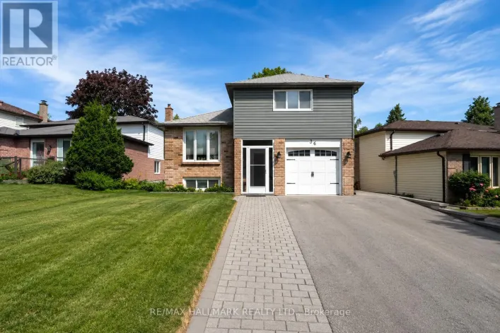36 RIDGEWAY AVENUE, Barrie