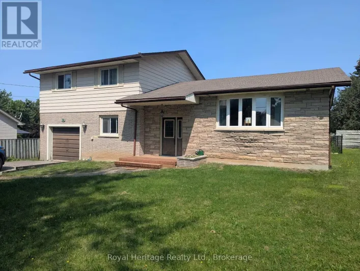 36 RIVERVIEW ROAD, Kawartha Lakes
