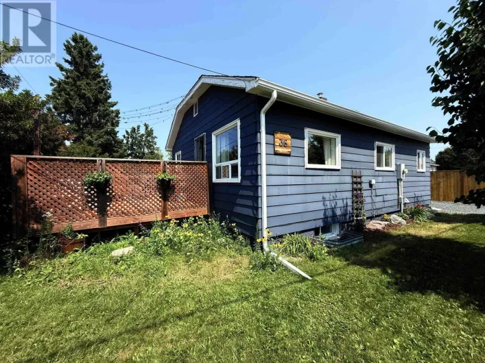 36 Robert ST, Sioux Lookout