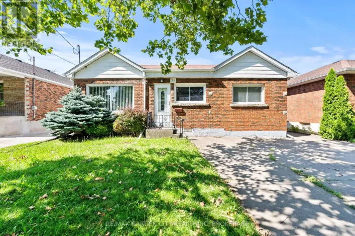 36 ROSE AVENUE, Thorold