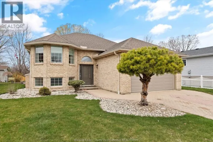 36 ROSE AVENUE, Tilbury