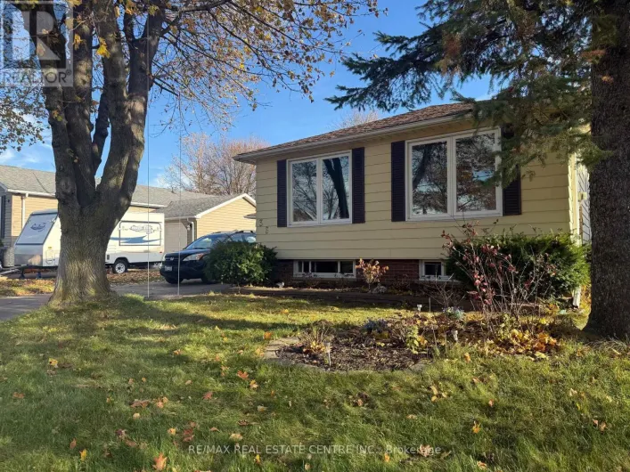 36 ROSEFIELD DRIVE, Halton Hills