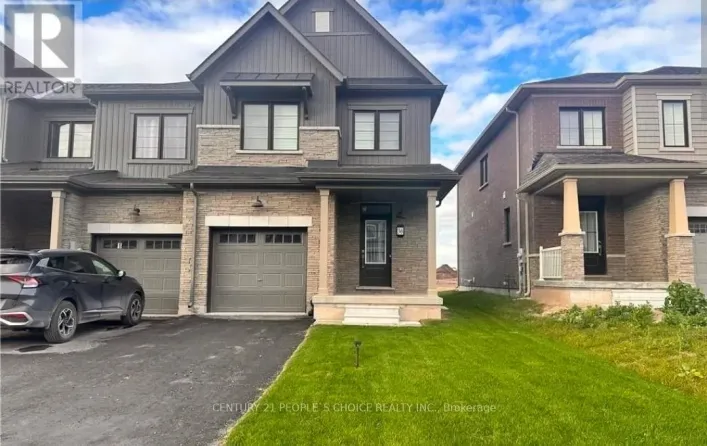 36 ROWLOCK STREET, Welland