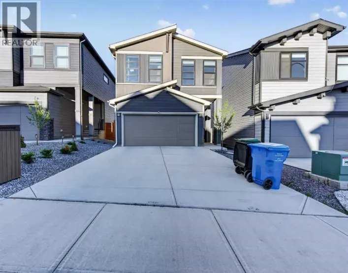 36 Royston Rise NW, Calgary