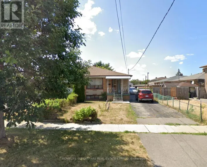 36 RUBYDALE GARDENS, Toronto