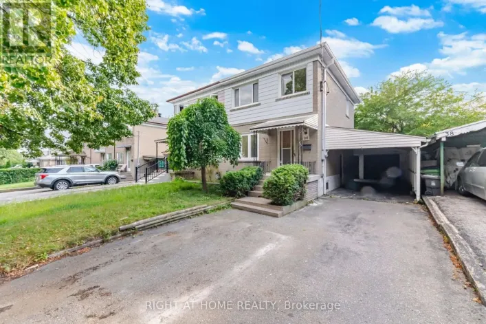36 RUSHLEY DRIVE, Toronto