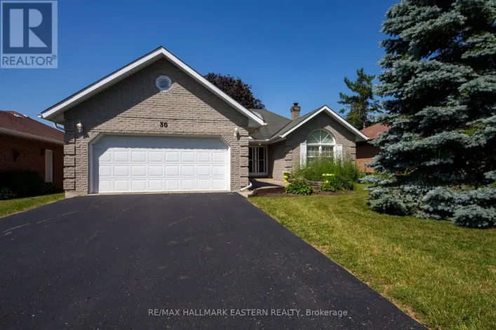 36 RUSSELL HILL ROAD, Kawartha Lakes