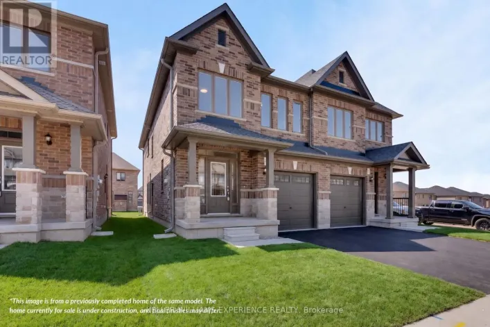36 SAGEWOOD AVENUE, Barrie