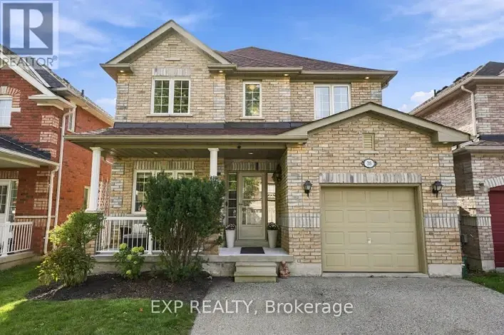 36 SALTZBURG CRESCENT, Georgina