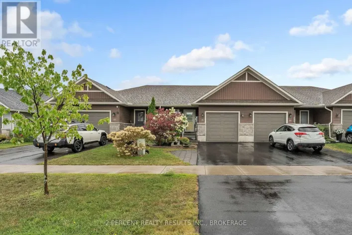 36 SANDHU CRESCENT, Belleville