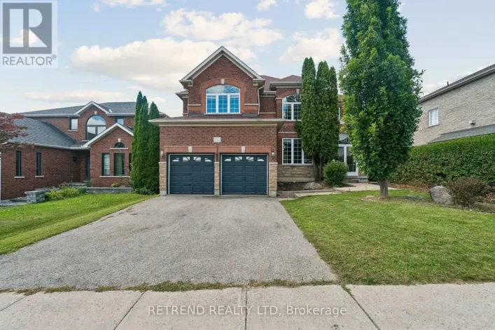 36 SANDRINGHAM DRIVE, Barrie