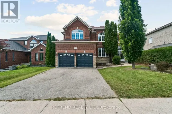 36 SANDRINGHAM DRIVE, Barrie