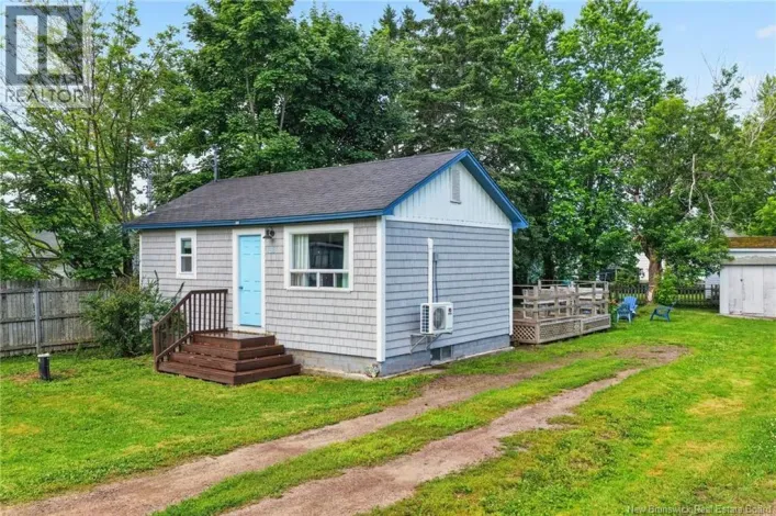 Recreational for sale: 36 Second Avenue, Pointe-Du-ChAane