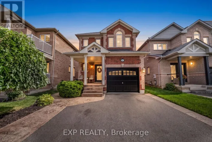 36 SERENITY STREET, Halton Hills