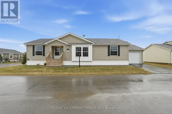 36 SHADY LANE, Haldimand