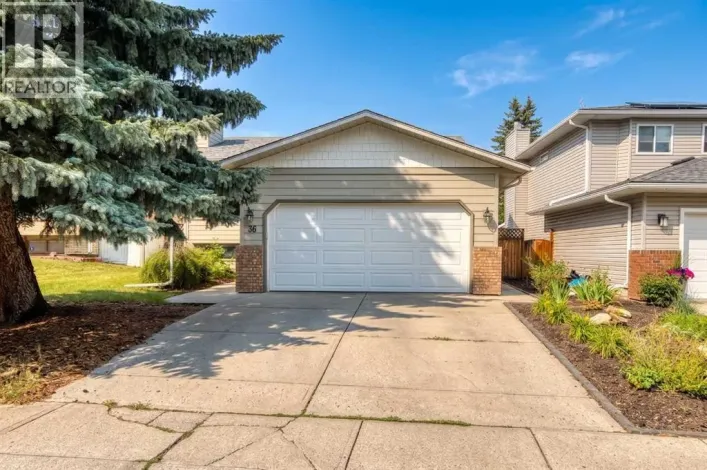 36 Shannon Circle SW, Calgary