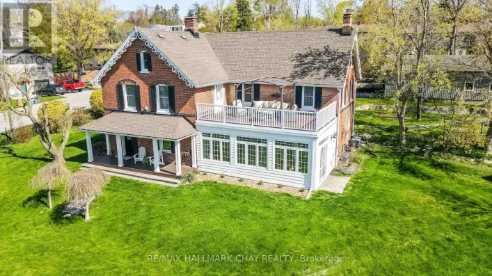 36 SHANTY BAY ROAD, Barrie