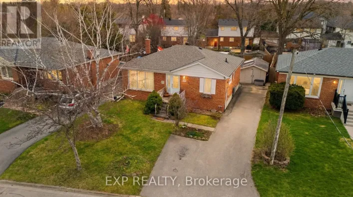 36 SHELLEY STREET, Halton Hills