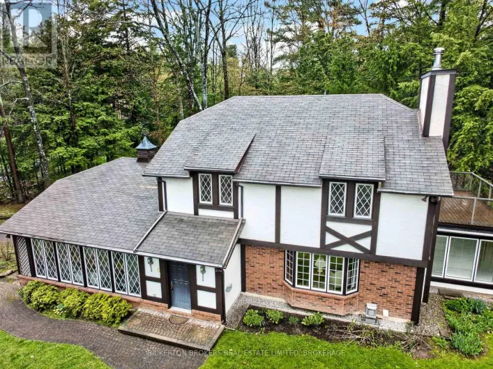 36 SHEMROCK DRIVE, Leeds and the Thousand Islands