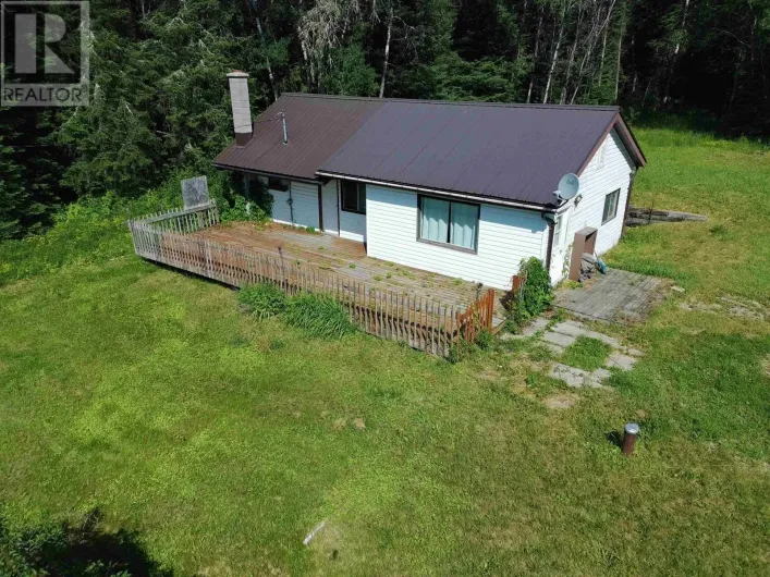 36 SHERBROOKE STREET, Kenora Remote Area