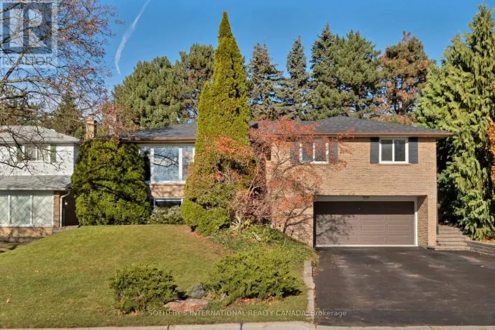 36 SHIELDMARK CRESCENT, Markham