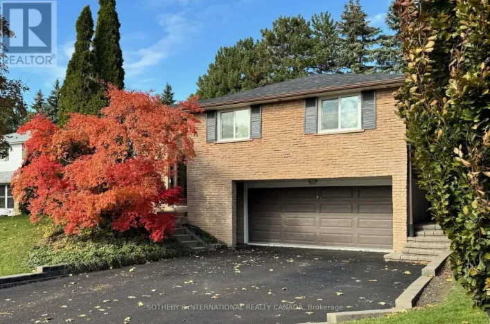 36 SHIELDMARK CRESCENT, Markham