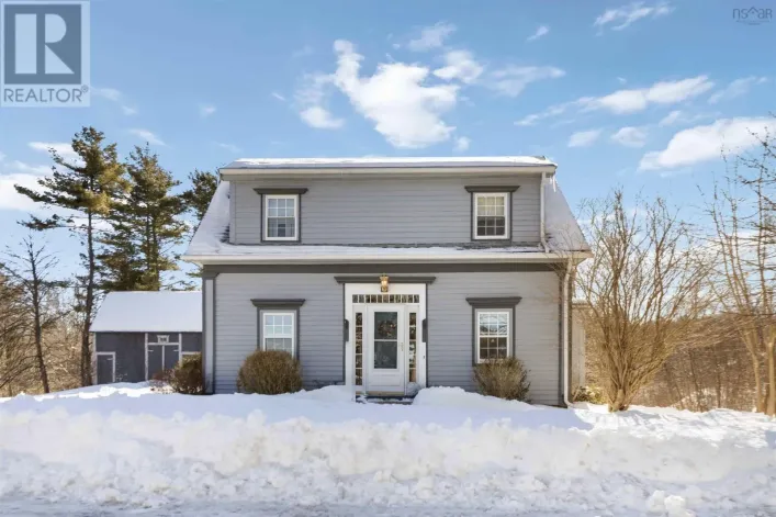 36 Shore Drive, Conquerall Bank