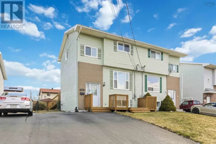 36 Silistria Drive, Cole Harbour